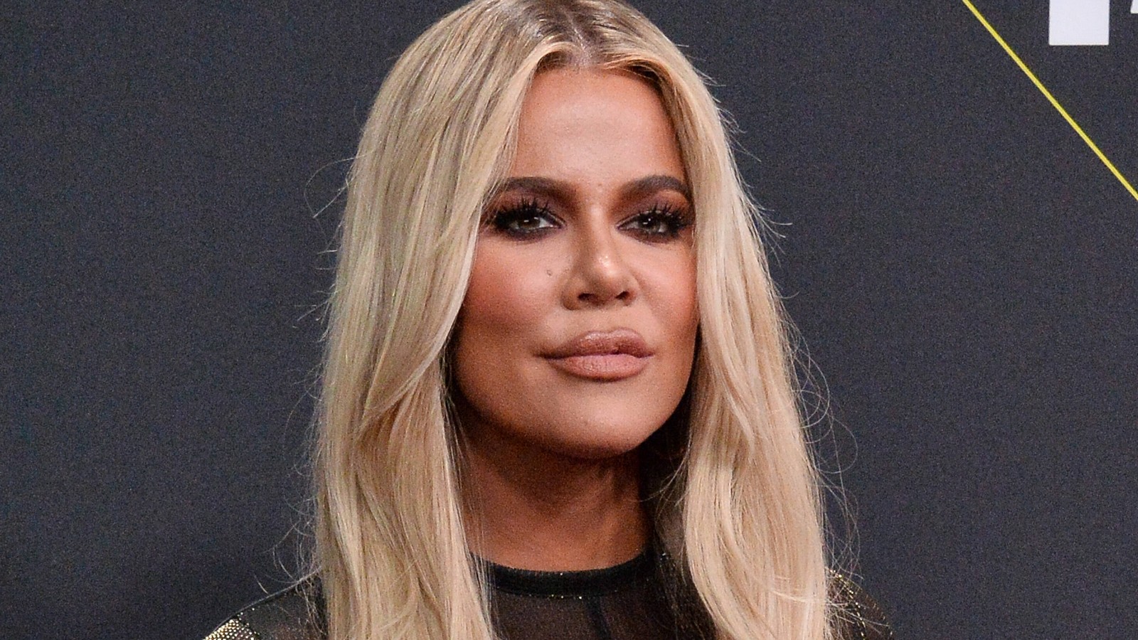 Khloé Kardashian