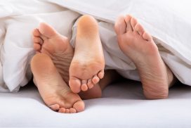 Sex bei Erkältung: Gefährlich oder gute Idee? Darauf sollte man achten 68 Sex bei Erkältung: Gefährlich oder gute Idee? Darauf sollte man achten