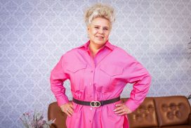 Bald Schluss? Silvia Wollny spricht über TV-Aus! 71 Bald Schluss? Silvia Wollny spricht über TV-Aus!