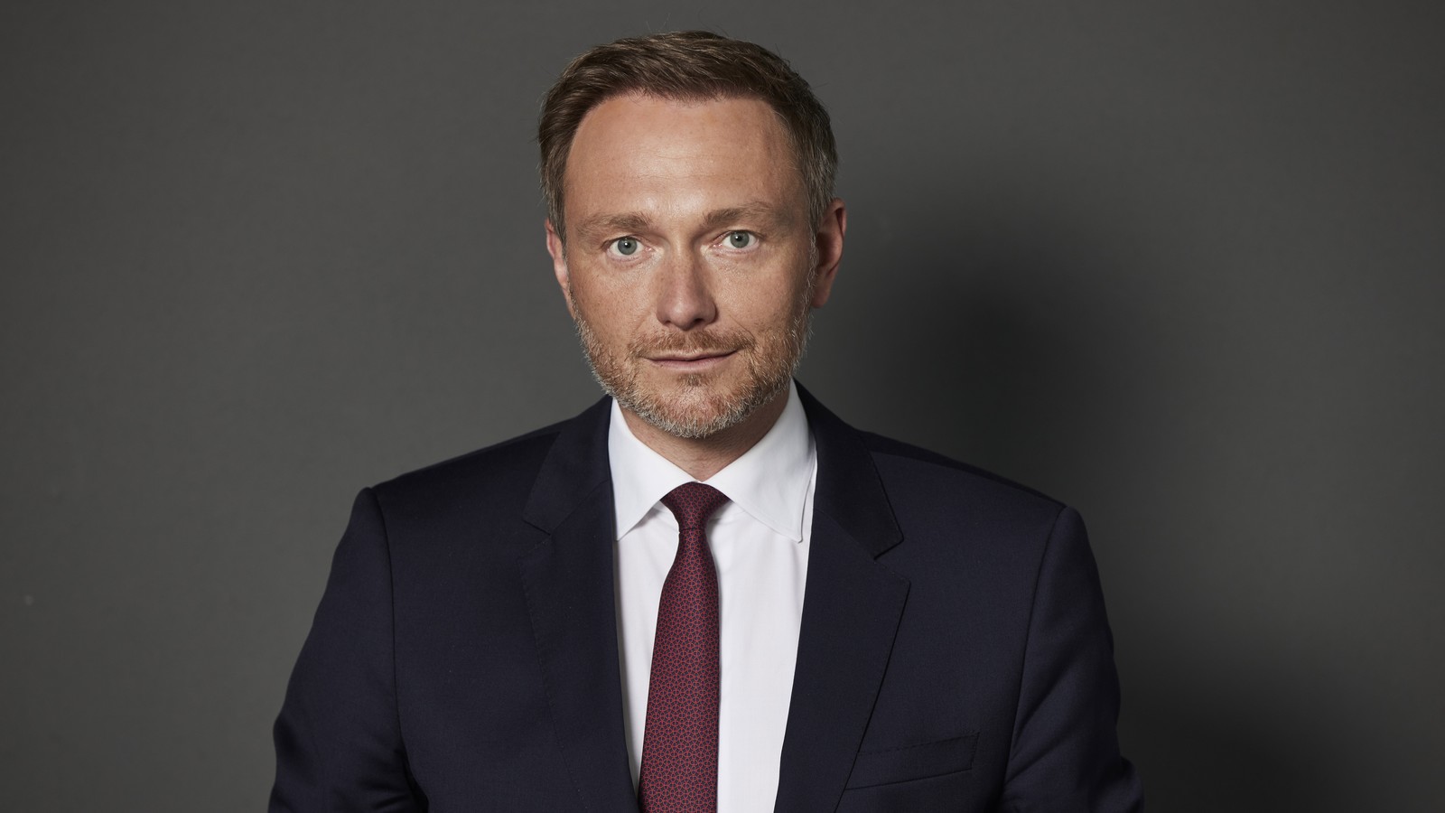Christian Lindner