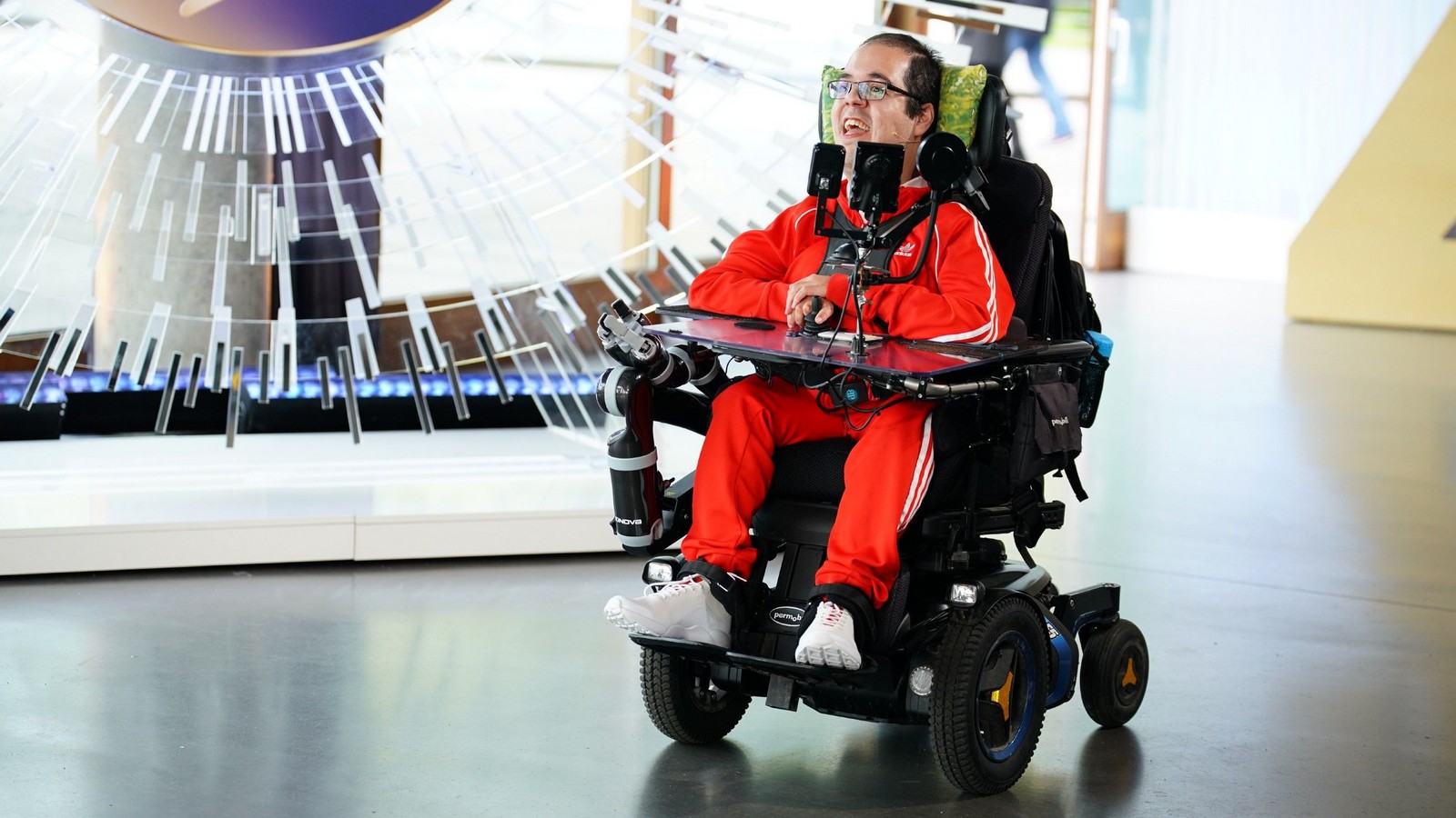 Belal Mahmoud bei DSDS 2023