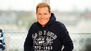 DSDS: Die legendärsten Sprüche von Dieter Bohlen! 72 Dieter Bohlen bei DSDS 2023