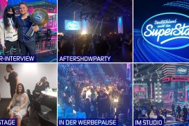 Jubiläum & Abschied: DSDS prägte KUKKSI wie keine andere TV-Show 70 Jubiläum & Abschied: DSDS prägte KUKKSI wie keine andere TV-Show