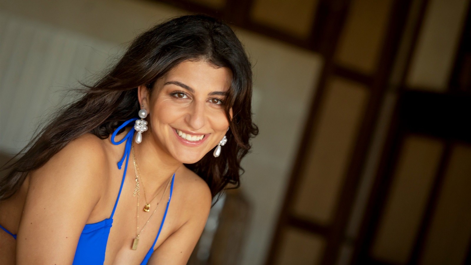 Kandidatin Chiara bei "Der Bachelor" 2023