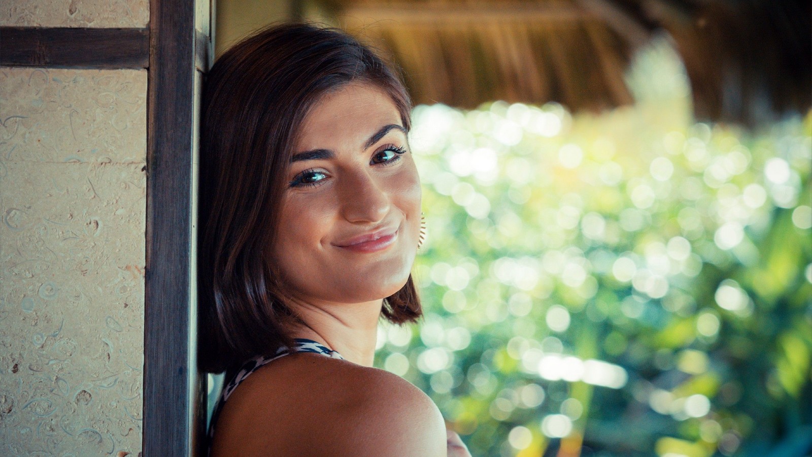 "Bachelor"-Kandidatin Giovanna