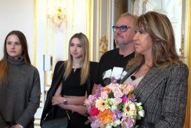 Brutaler Raubüberfall: Bewahrte ein Familienstreit Davina Geiss vor dem Schlimmsten? 68 Brutaler Raubüberfall: Bewahrte ein Familienstreit Davina Geiss vor dem Schlimmsten?