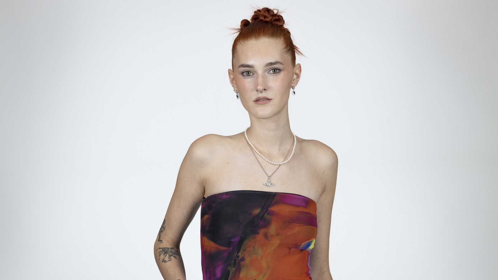 GNTM-Kandidatin Nina