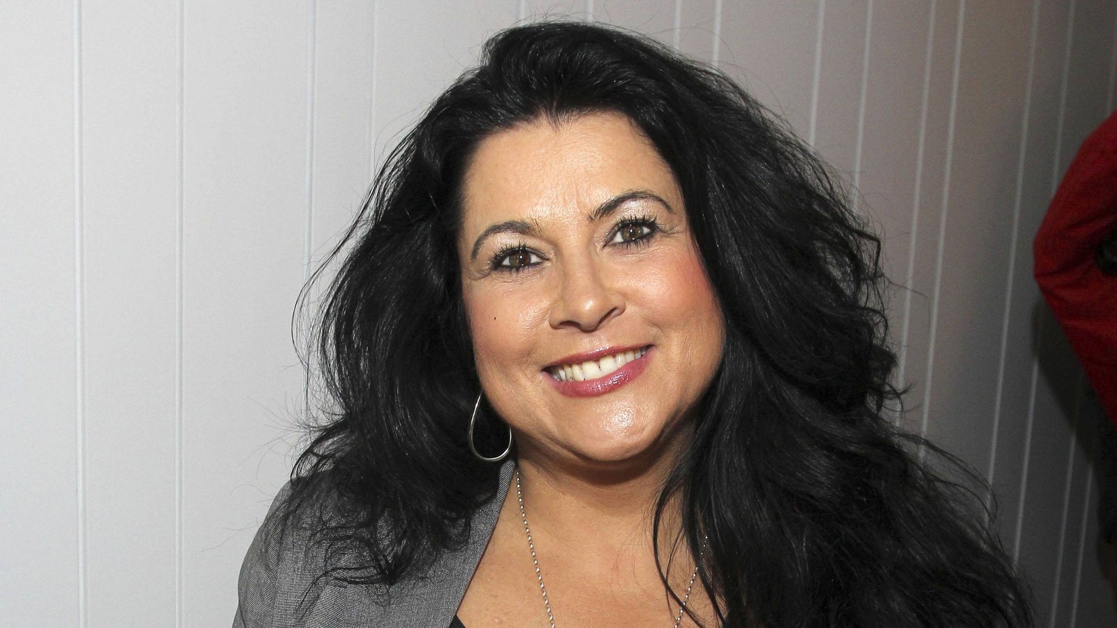 Iris Klein: Notarzt-Einsatz nach Fremdgeh-Eklat! 61 Iris Klein