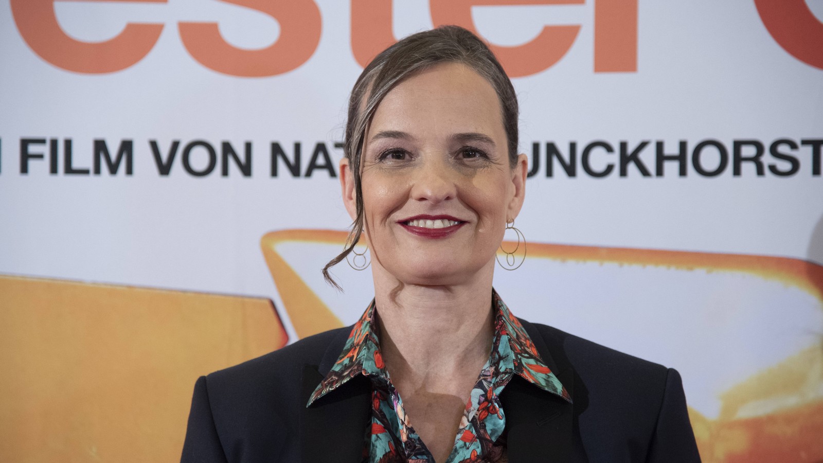 Natja Brunckhorst in "Wir Kinder vom Bahnhof Zoo"