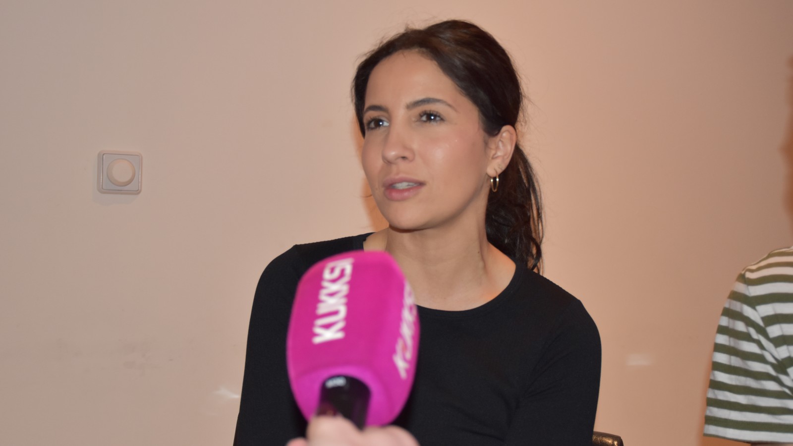 Chryssanthi Kavazi: Das sagt Tom Beck zu ihrer Let's Dance-Teilnahme! 61 Chryssanthi Kavazi