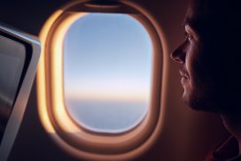 Das sind die Gründe: Darum ist es im Flugzeug immer kalt 70 Das sind die Gründe: Darum ist es im Flugzeug immer kalt