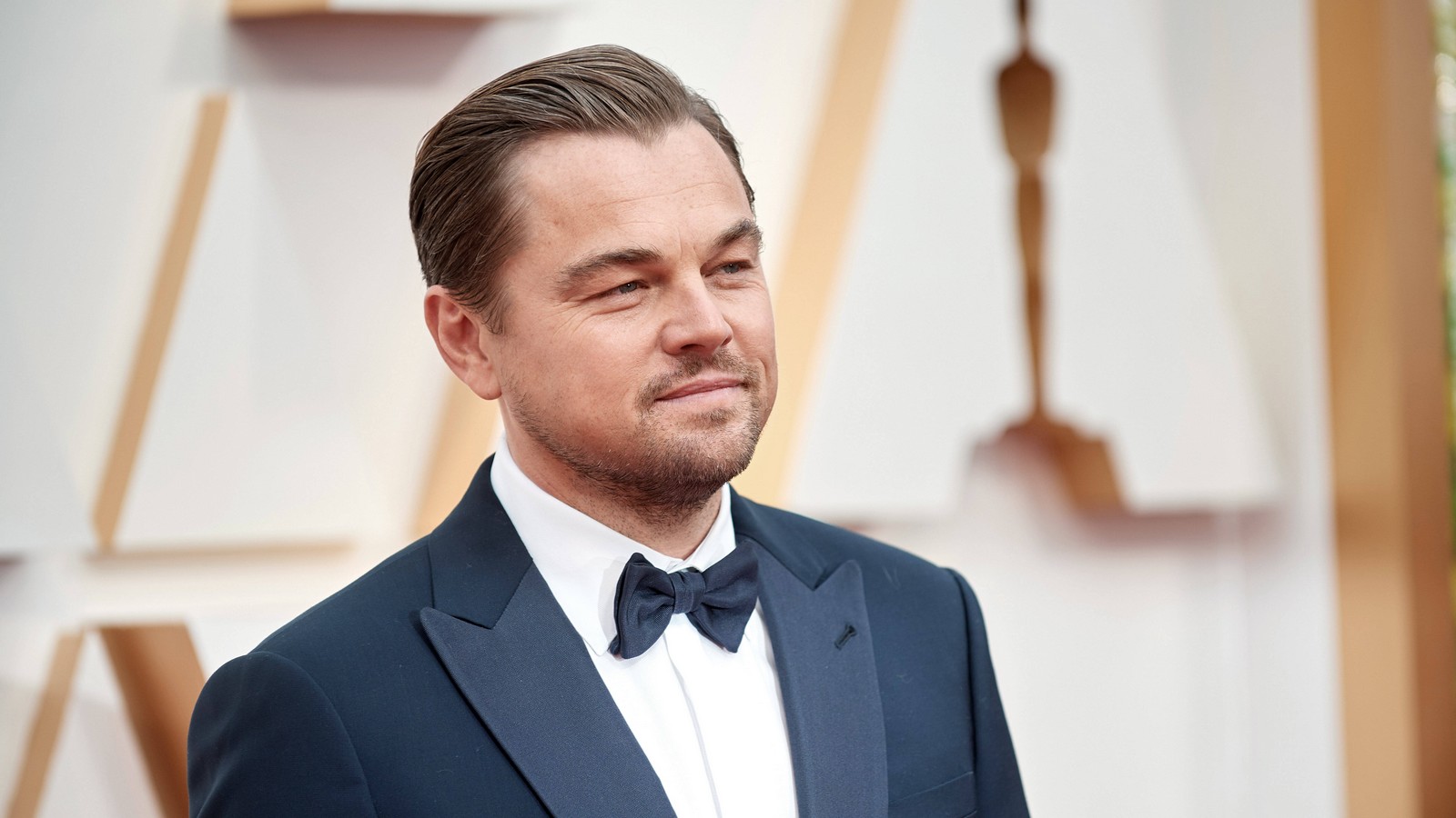 Leonardo DiCaprio