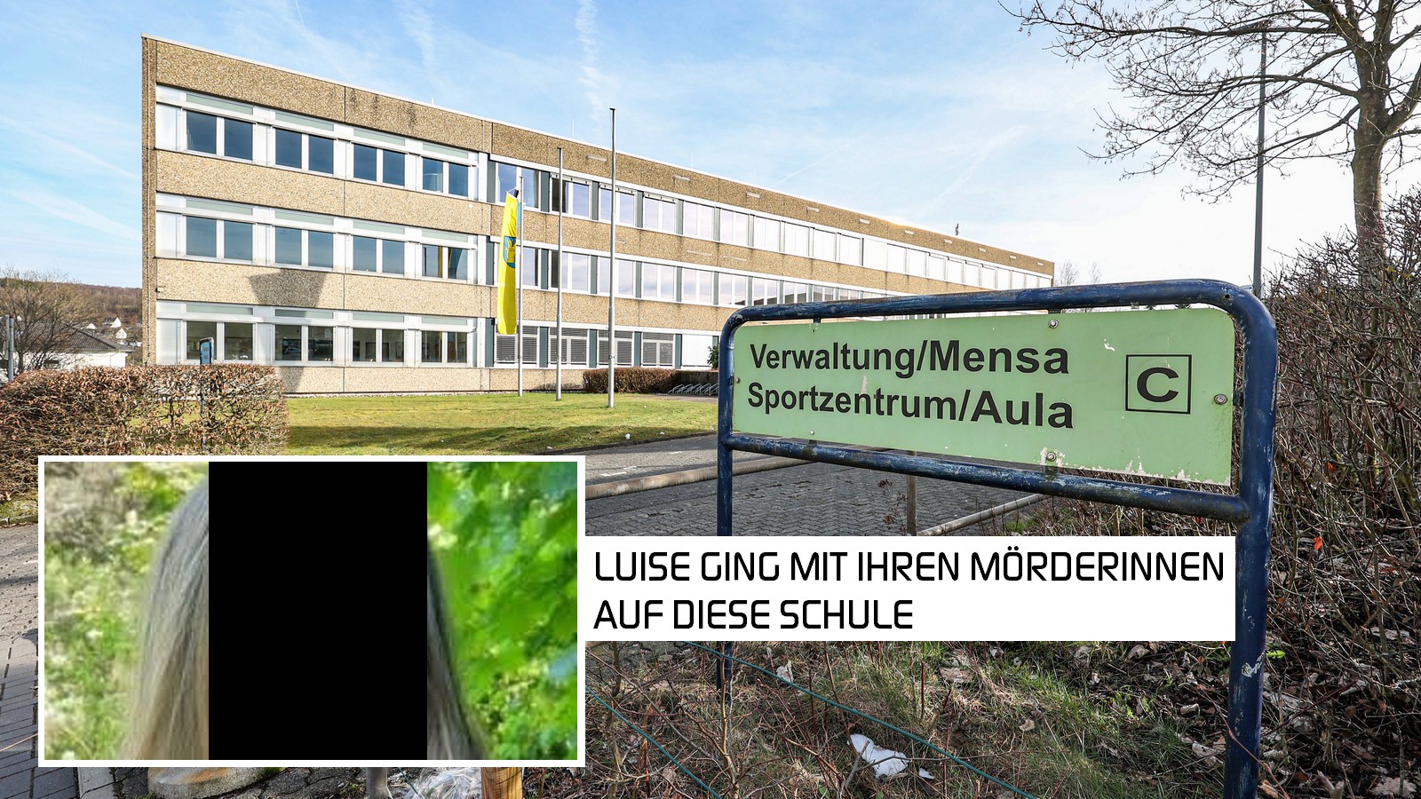 Luise