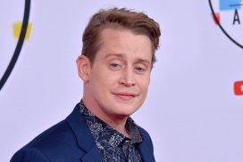 "Er war ein schlechter Mensch!": Macaulay Culkin brach Kontakt zu Vater vor 30 Jahren ab 64 „Er war ein schlechter Mensch!“: Macaulay Culkin brach Kontakt zu Vater vor 30 Jahren ab