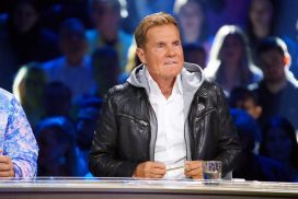Ex-DSDS-Kandidatin Rania Zeriri lebt auf der Straße: So reagiert Dieter Bohlen auf ihr Schicksal 68 Ex-DSDS-Kandidatin Rania Zeriri lebt auf der Straße: So reagiert Dieter Bohlen auf ihr Schicksal