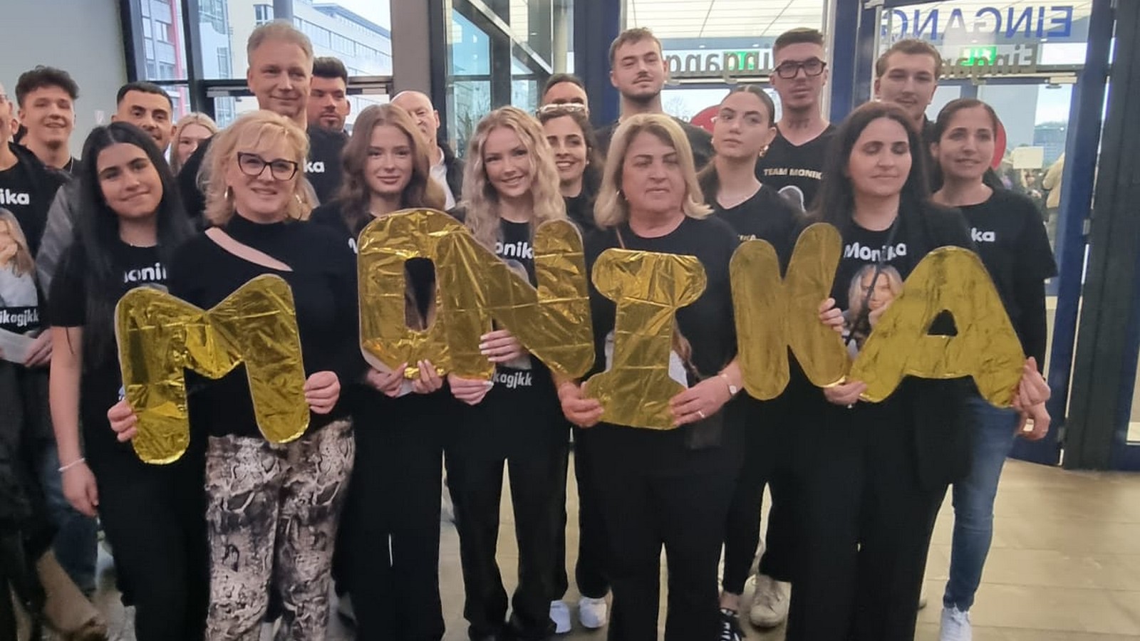 Hinter den Kulissen: Das wurde im DSDS-Finale nicht im TV gezeigt! 73 DSDS-Finale