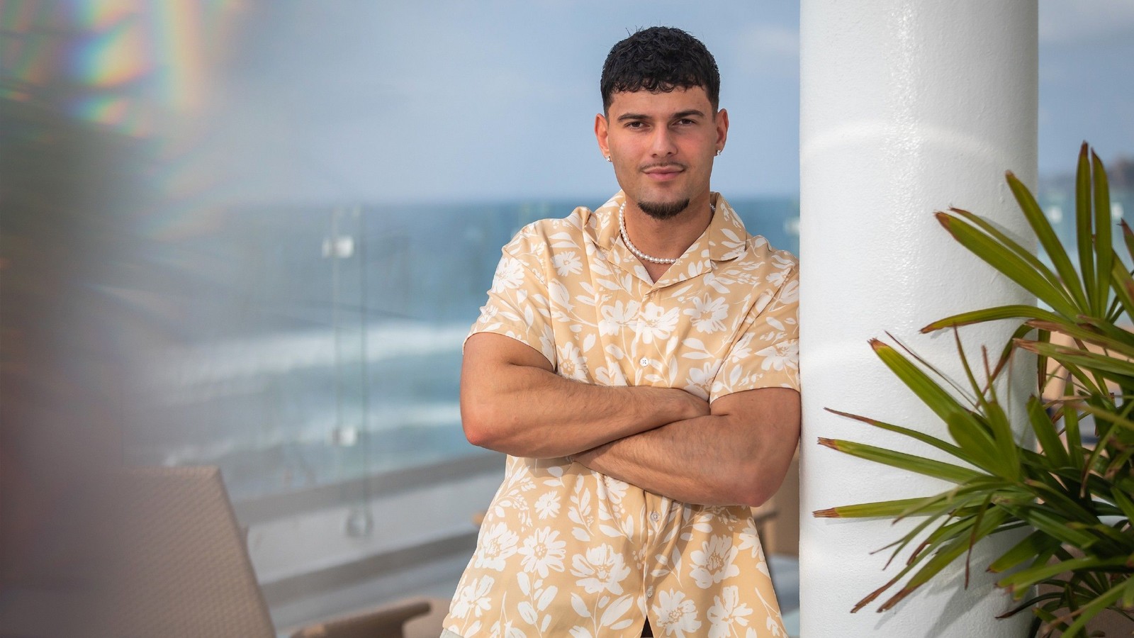 Ex on the Beach 2023: Das sind die Kandidaten! 73 "Ex on the Beach"-Kandidat Kimi