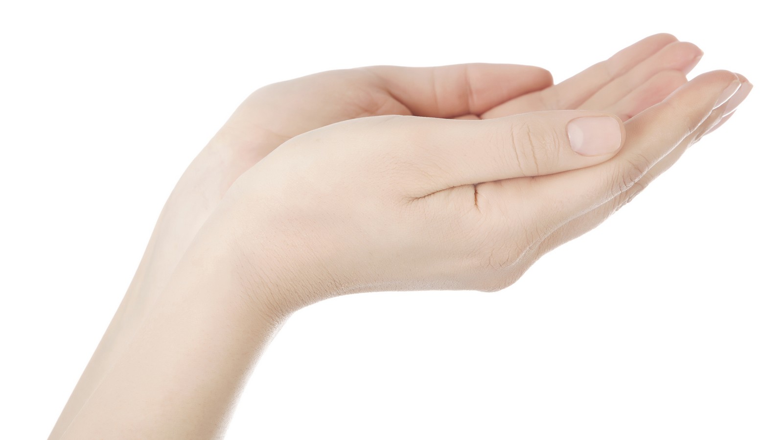 Fingernagel