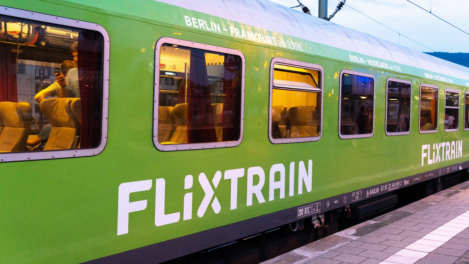 Flixtrain