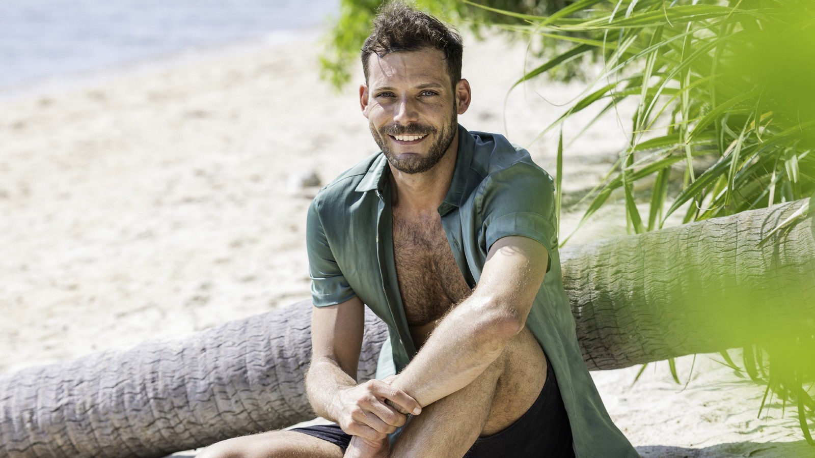 Charming Boys 2023: Das sind die Kandidaten! 76 "Charming Boys"-Kandidat Jan Maik