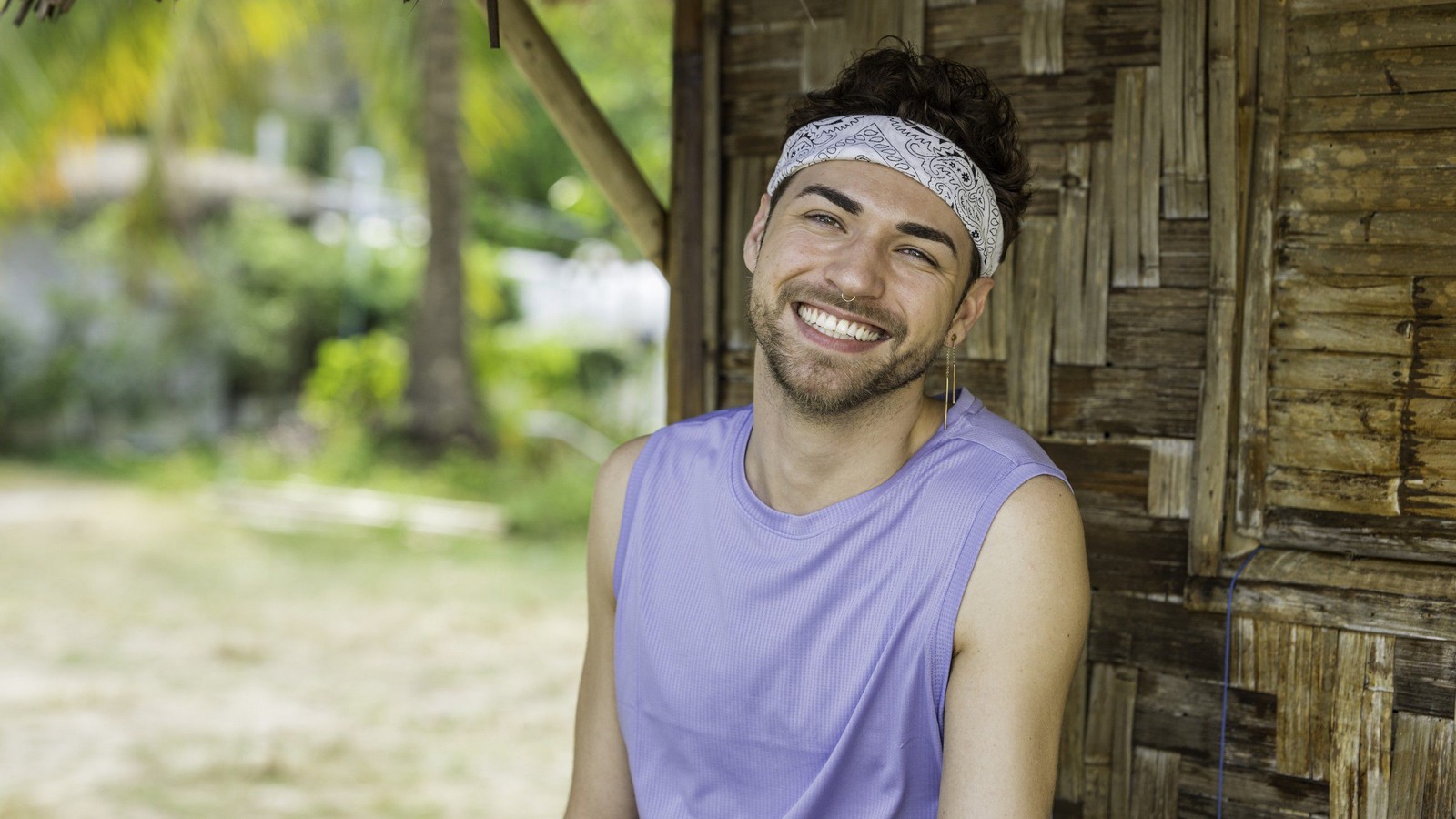 Charming Boys 2023: Das sind die Kandidaten! 75 "Charming Boys"-Kandidat Jan