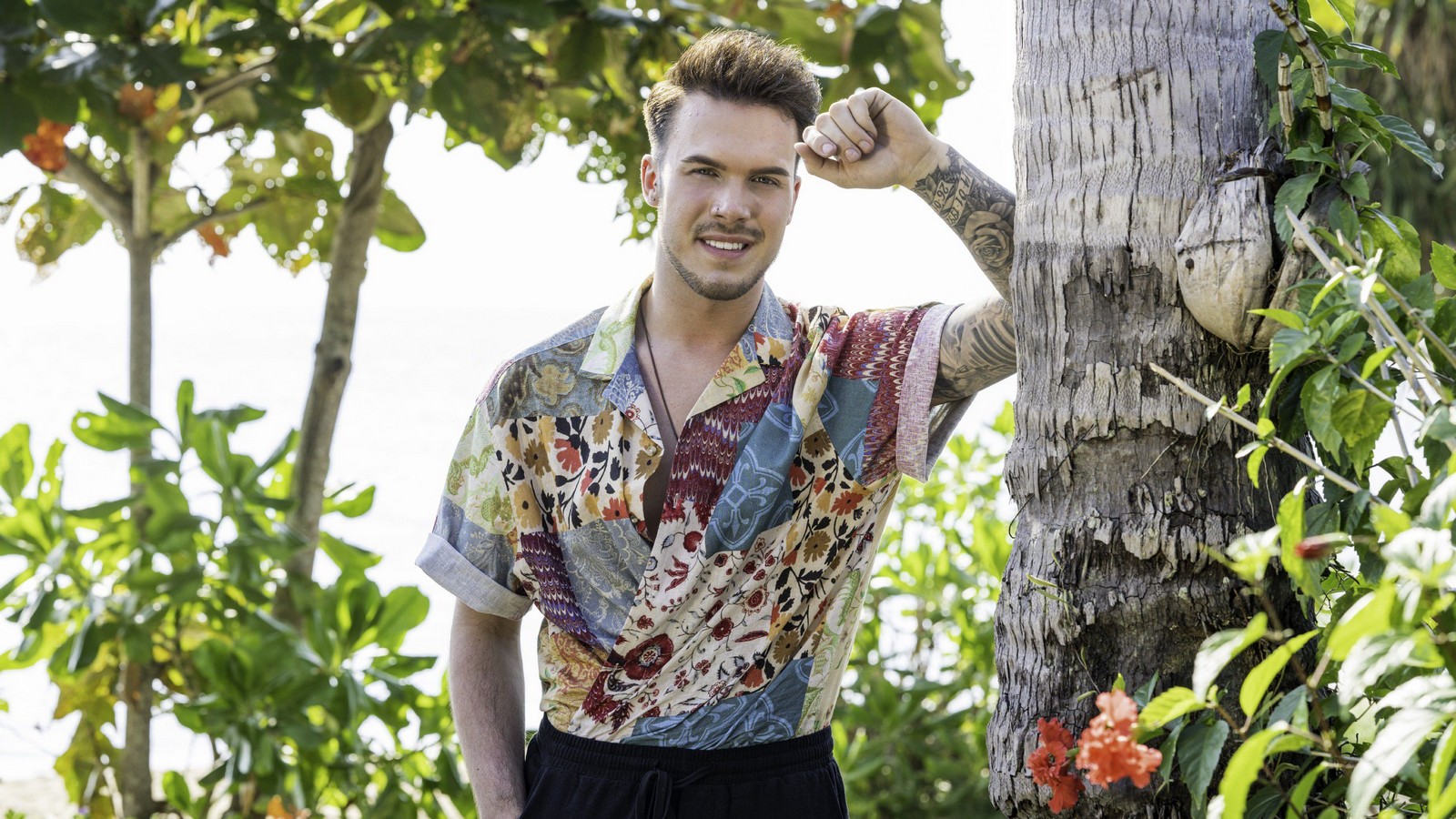 Charming Boys 2023: Das sind die Kandidaten! 79 "Charming Boys"-Kandidat Maurice