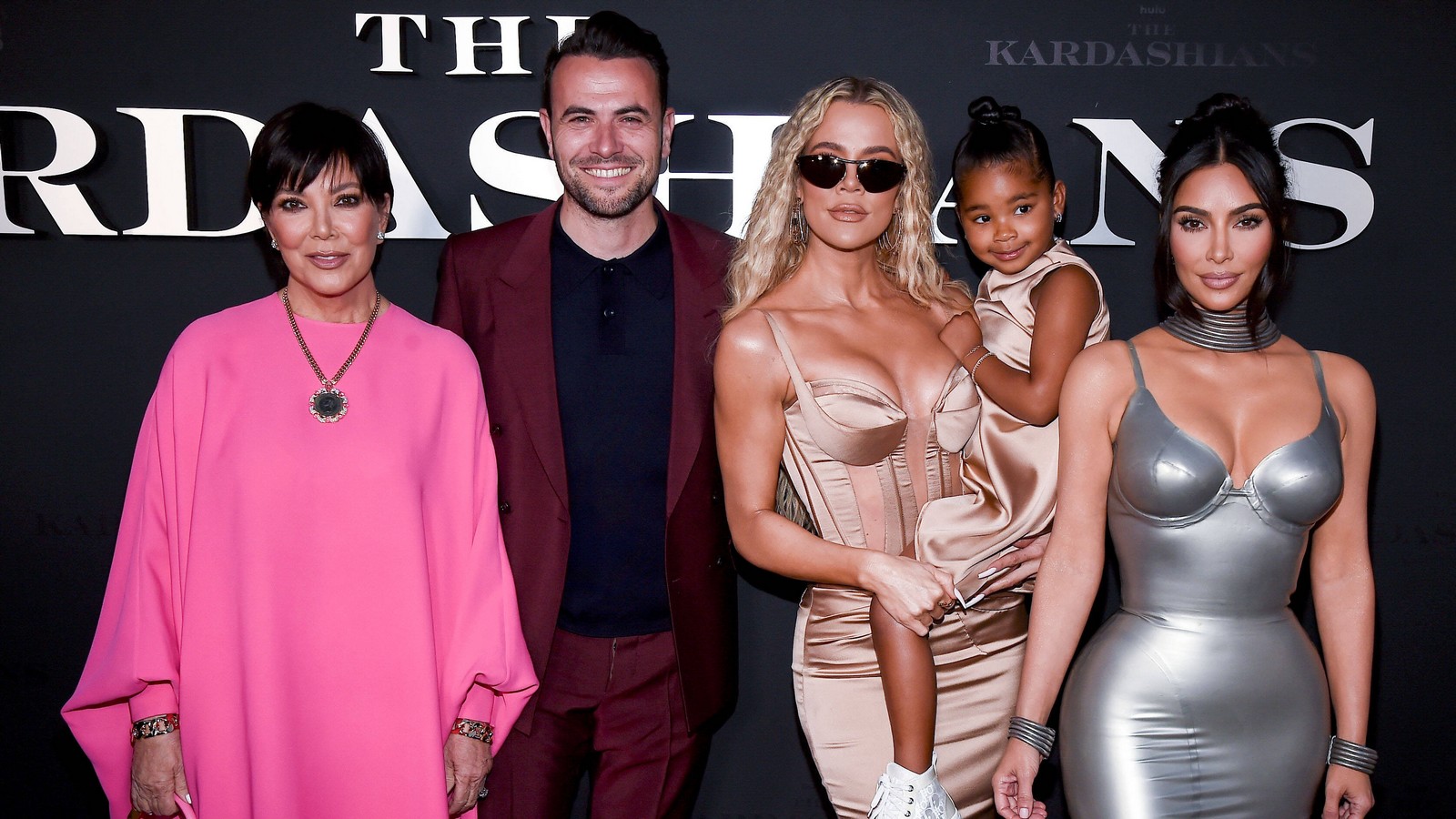 "The Kardashians"