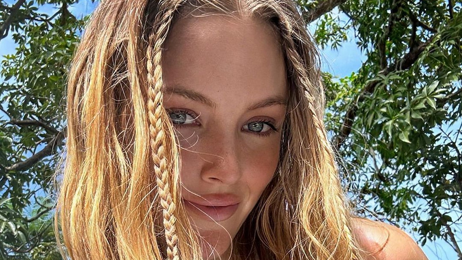 Sienna Weir