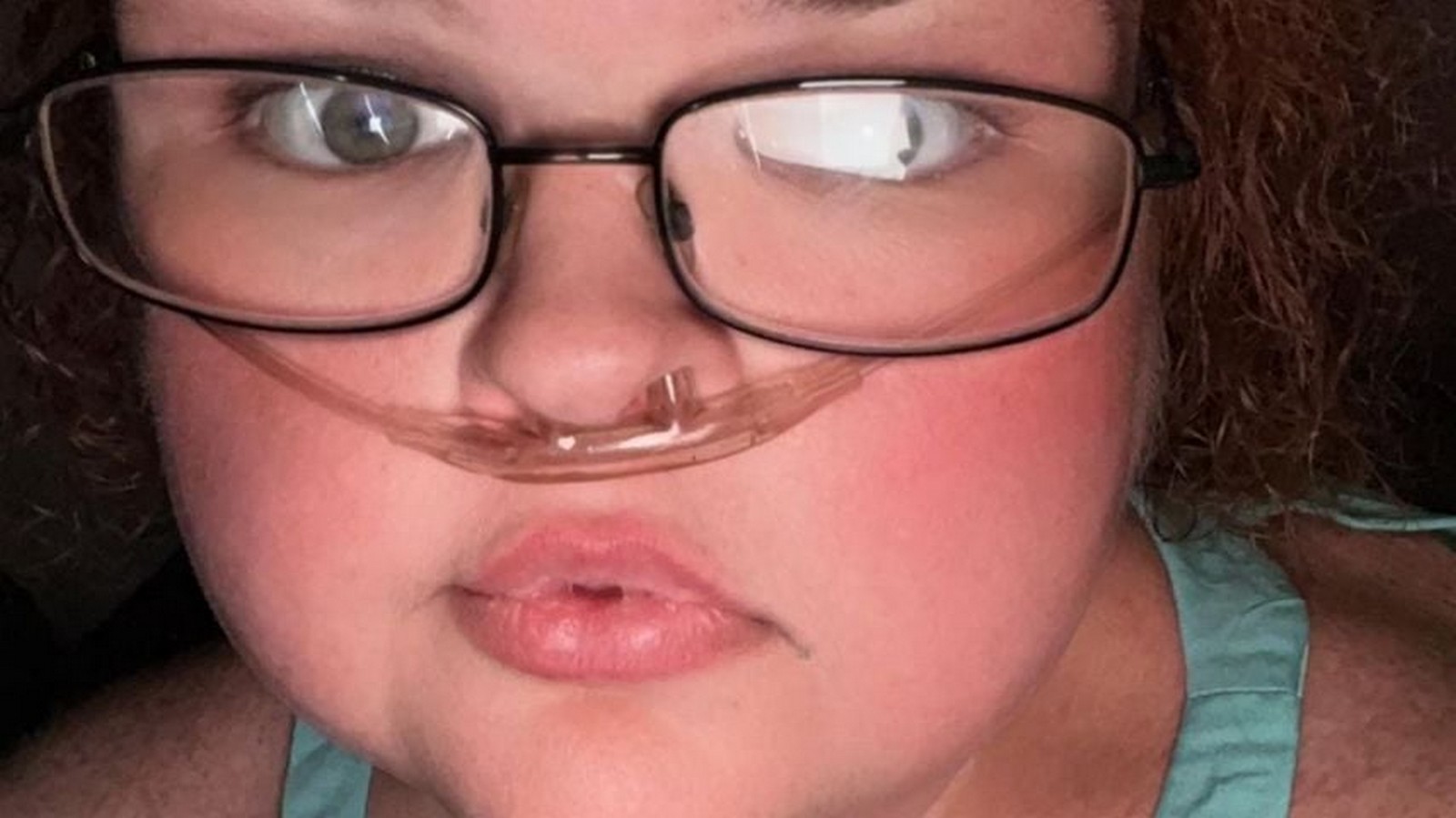 Unser Leben mit 500 kg: Tammy Slaton zeigt ihren Abnehmerfolg! 72 Tammy Slaton