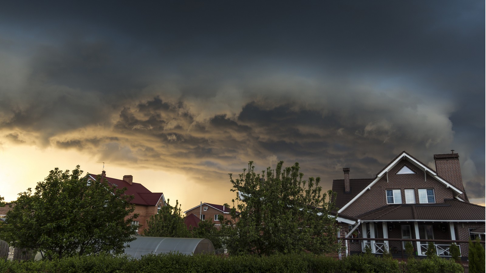 Unwetter