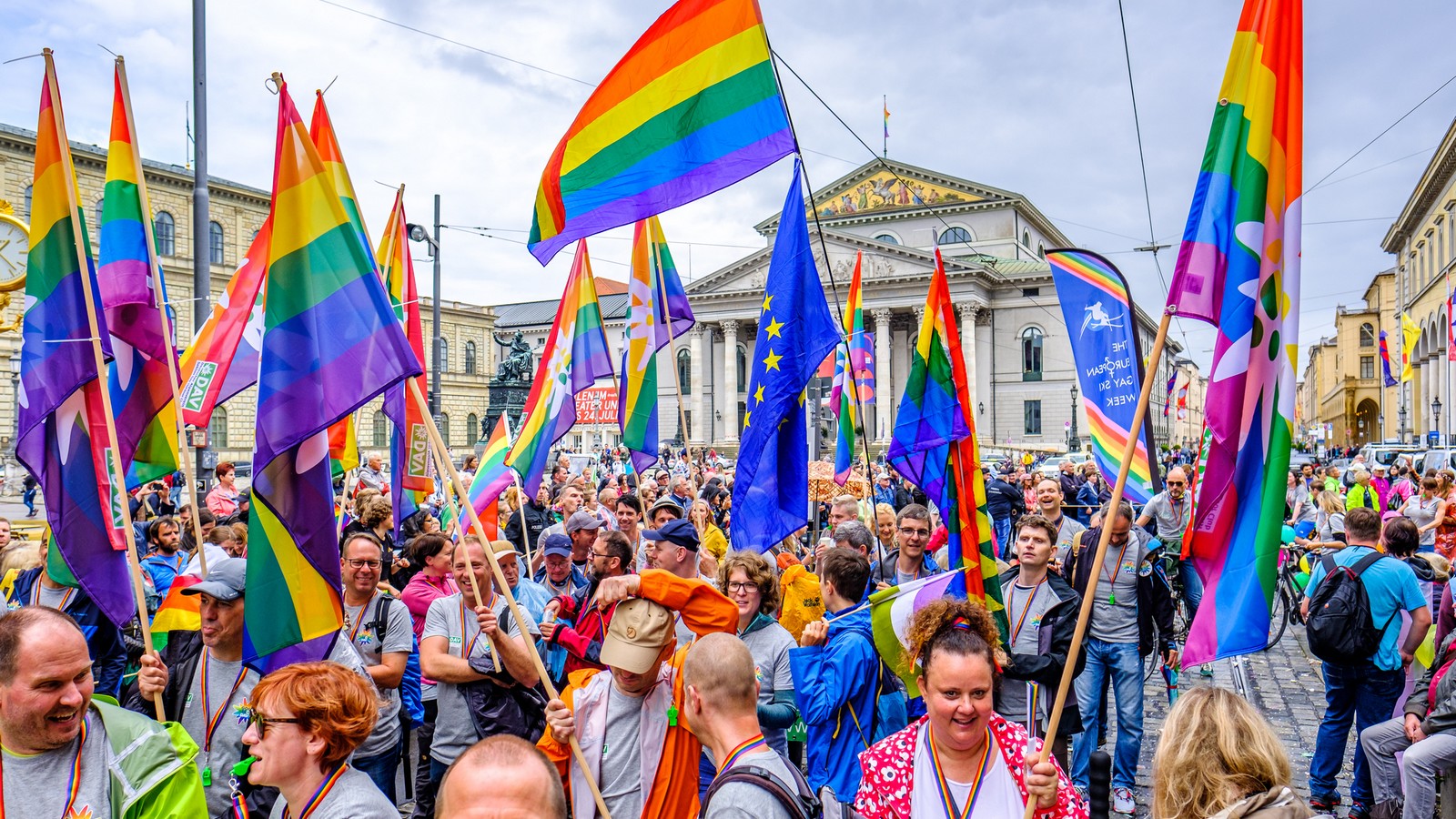 CSD München