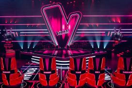 The Voice of Germany 2023: Das ist die neue Jury! 70 The Voice of Germany 2023: Das ist die neue Jury!