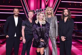 The Voice of Germany 2023: Welches Talent ist in welchem Team? 69 The Voice of Germany 2023: Welches Talent ist in welchem Team?