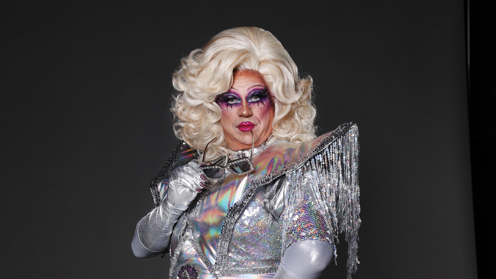 "Viva la Diva"