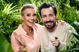 Sommer-Dschungelcamp: Darum moderiert Sonja Zietlow die Show erstmals allein!
