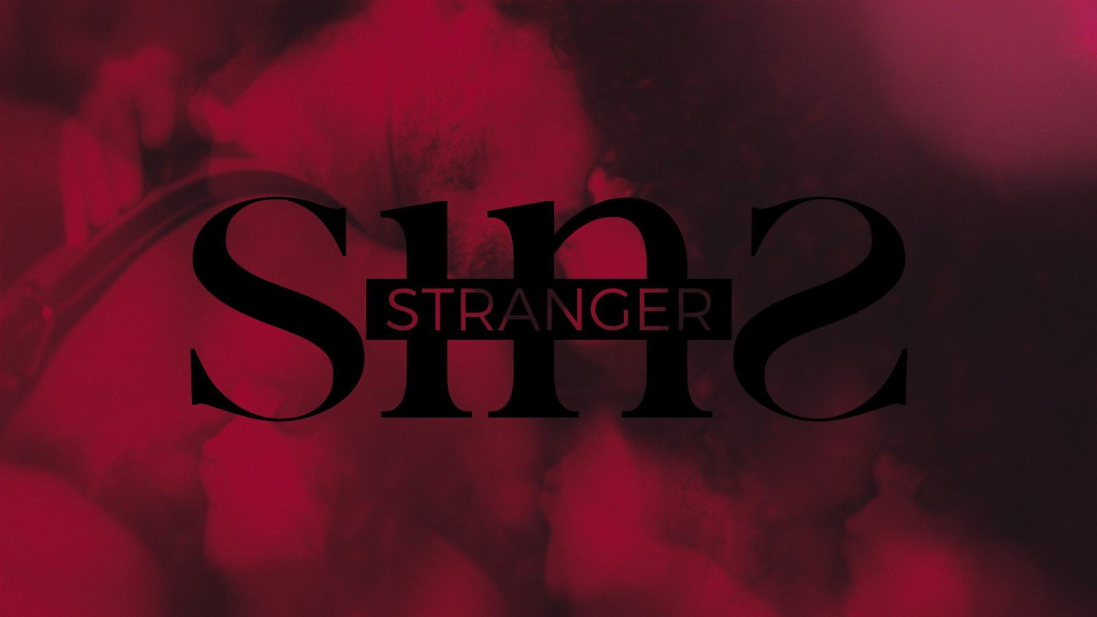 "Stranger Sins"