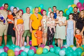 Silvia, Estefania, Lavinia & Co.: Diese Jobs hatten die Wollnys vor ihrer TV-Karriere! 65 Silvia, Estefania, Lavinia & Co.: Diese Jobs hatten die Wollnys vor ihrer TV-Karriere!