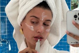 Hailey Bieber: Gerüchte um Schwangerschaft! 69 Hailey Bieber: Gerüchte um Schwangerschaft!