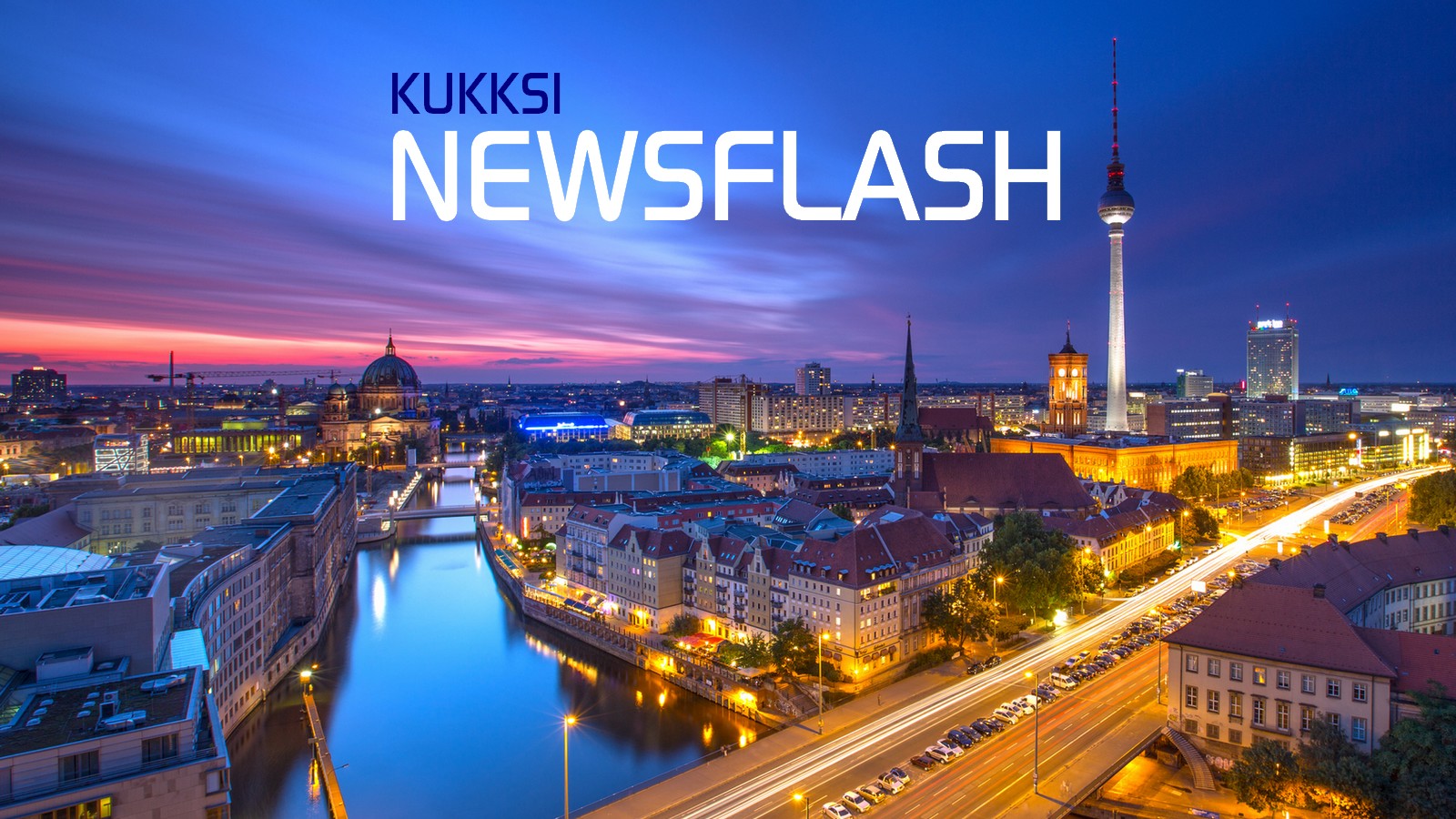 KUKKSI Newsflash | News des Tages am 03.08.26 43 KUKKSI NEWSFLASH