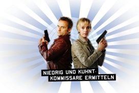 Niedrig und Kuhnt: Das wurde aus den Kult-Kommissaren 71 Niedrig und Kuhnt: Das wurde aus den Kult-Kommissaren