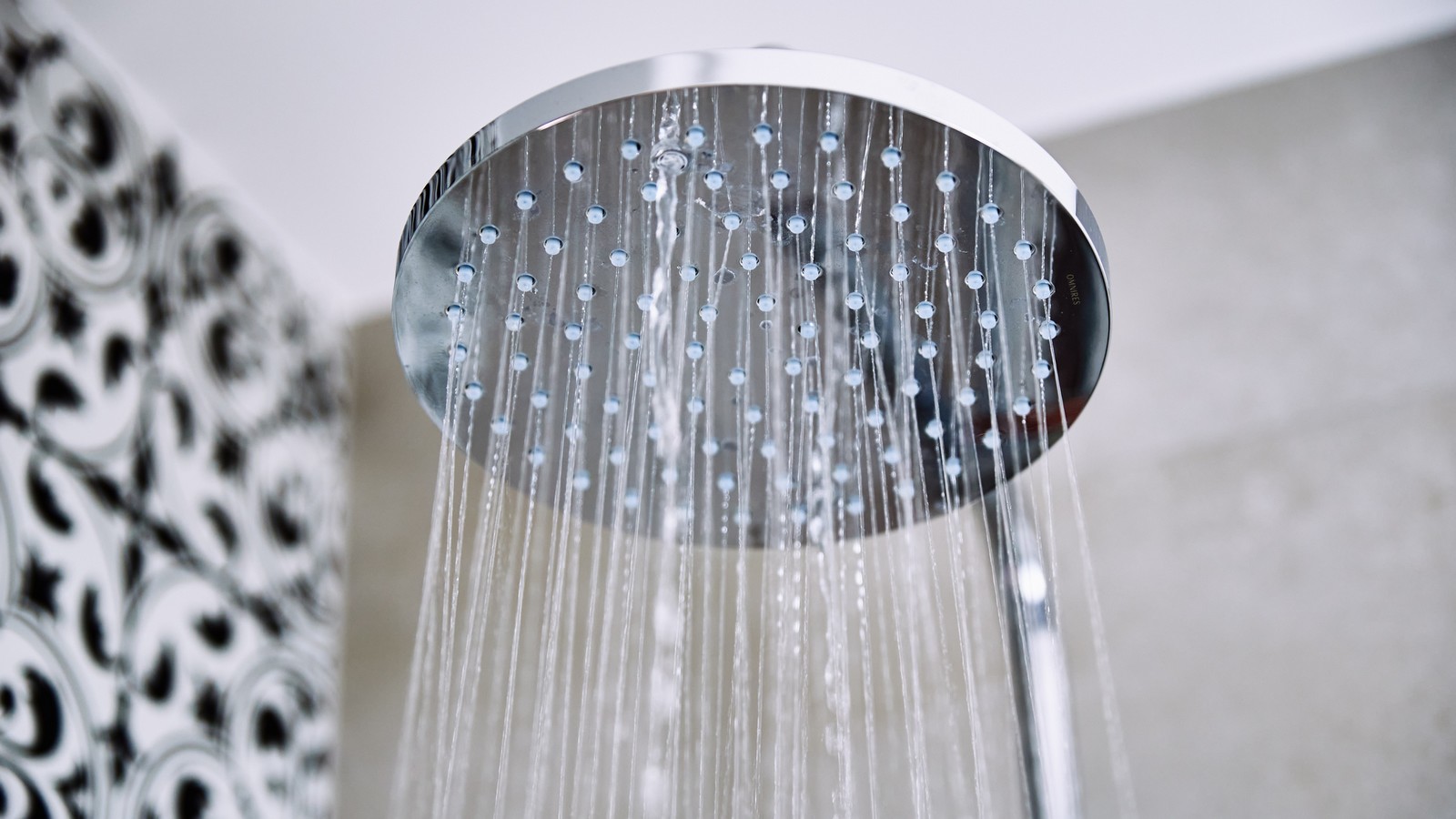Dusche