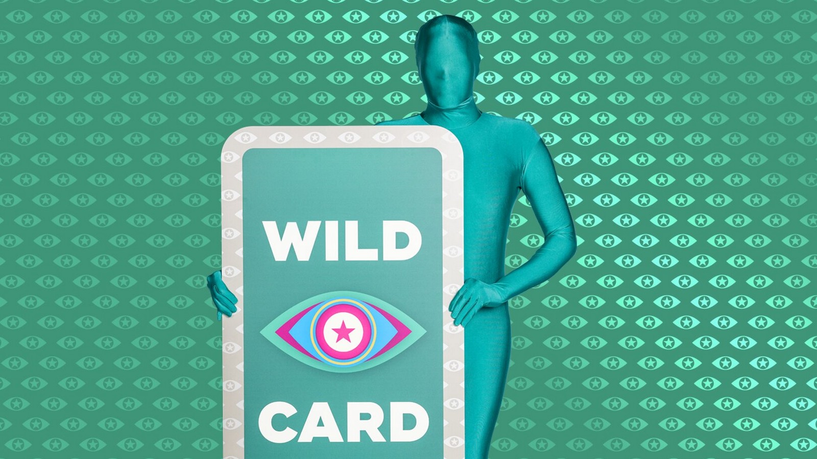 "Promi Big Brother" 2023 Wildcard