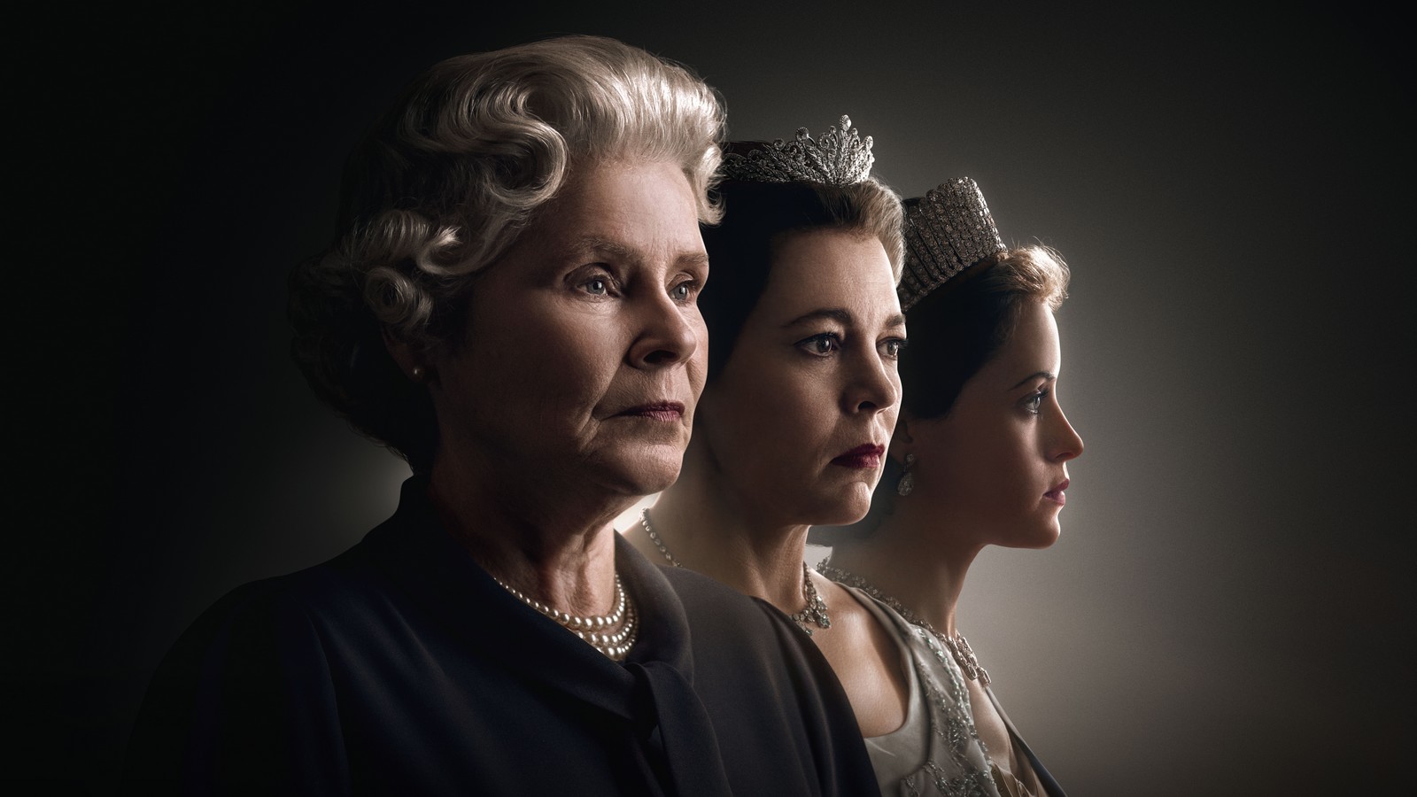 "THE CROWN"