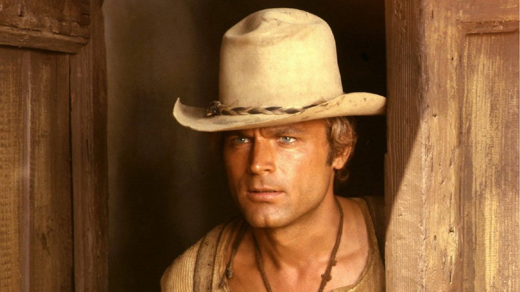 Terence Hill