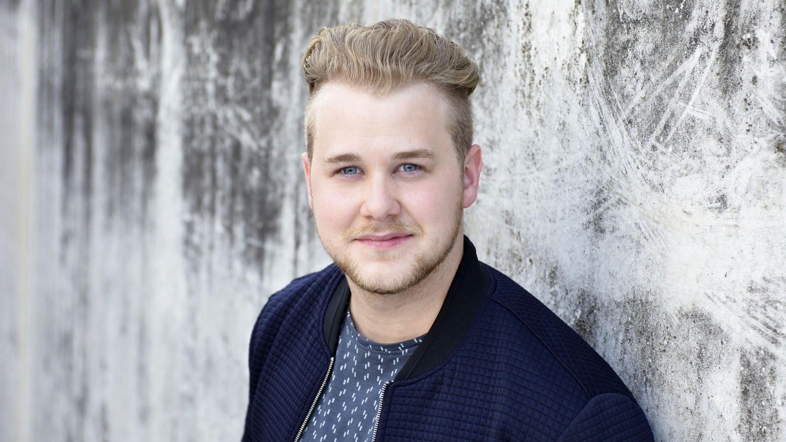 Jonas bei GZSZ