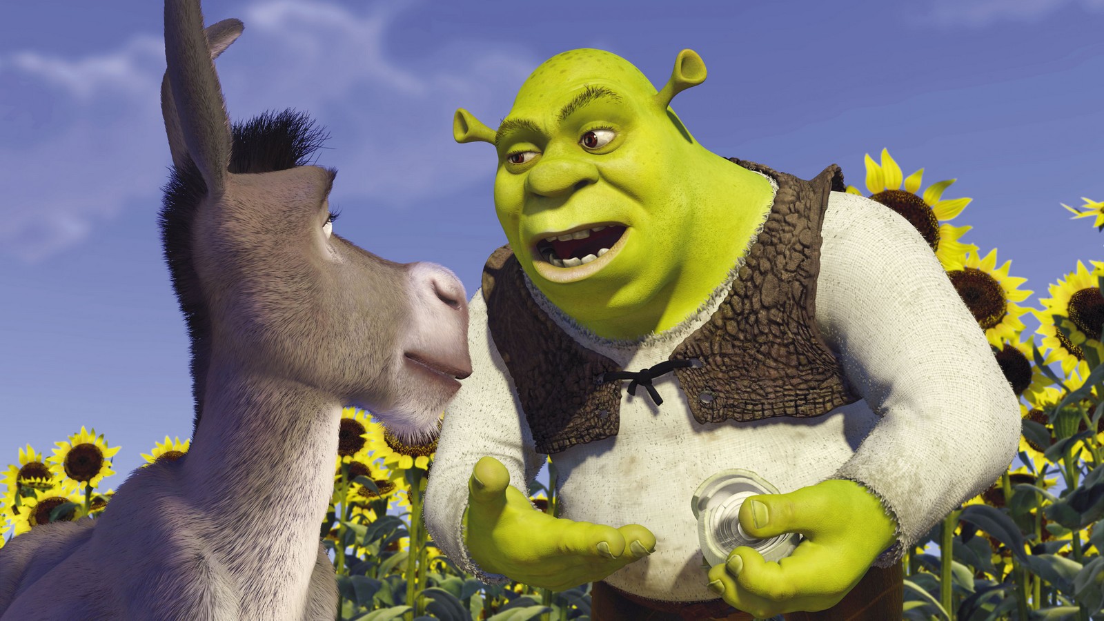 "Shrek"