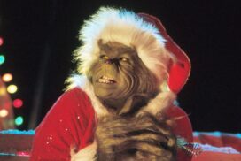 Comeback geplant? Jim Carrey soll bald wieder Weihnachtsmuffel "Grinch" spielen 69 Comeback geplant? Jim Carrey soll bald wieder Weihnachtsmuffel „Grinch“ spielen