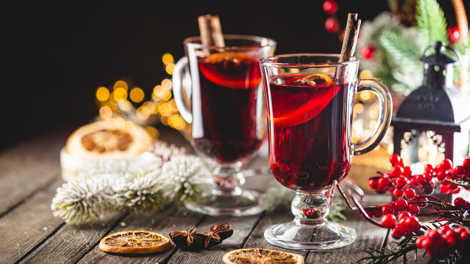 Glühwein