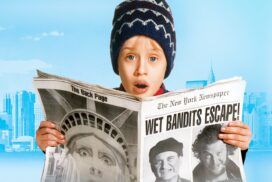 „Kevin – Allein in New York“: Das sind die Drehorte