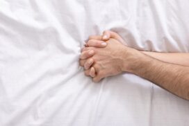 Penisbruch: Diese drei Sex-Stellungen sind gefährlich!